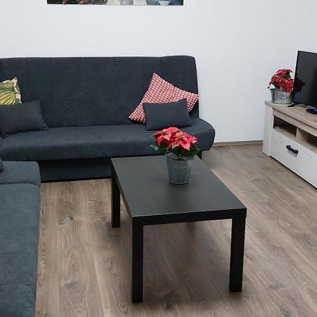Apartman Megolina Varaždin Exterior foto