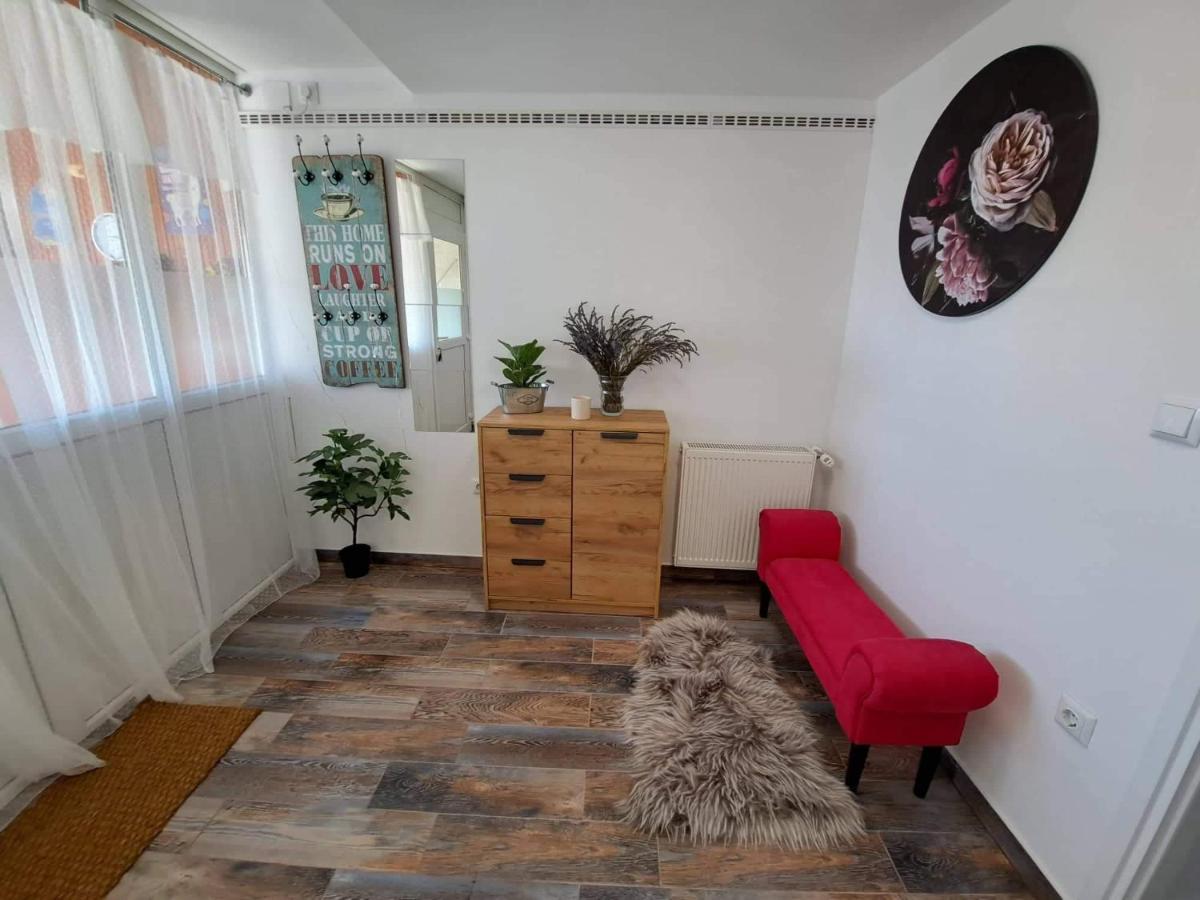 Apartman Megolina Varaždin Exterior foto