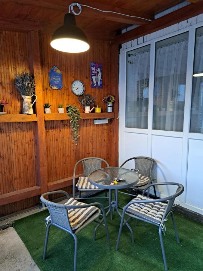 Apartman Megolina Varaždin Exterior foto