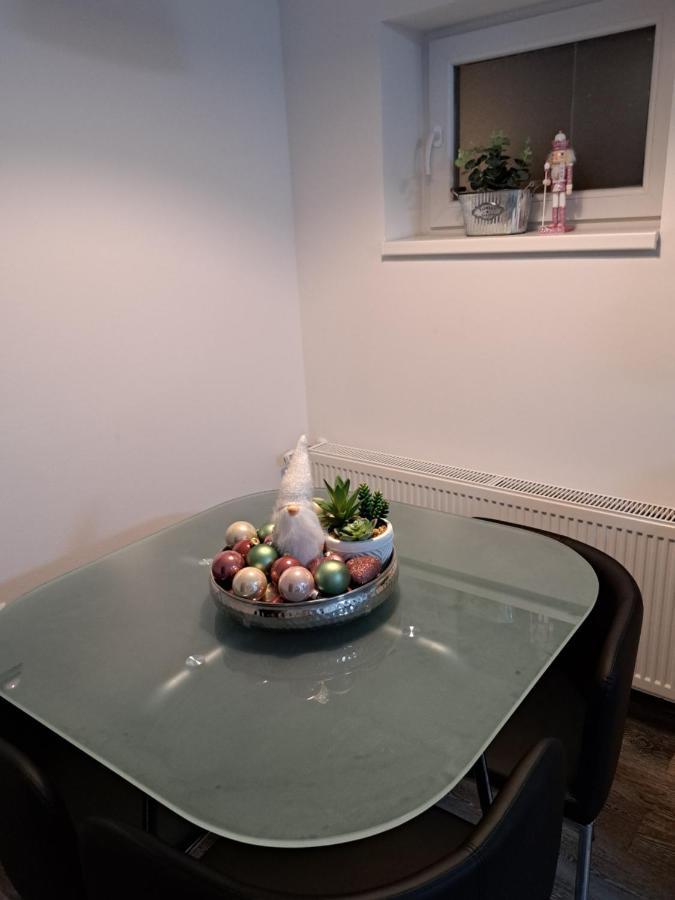 Apartman Megolina Varaždin Exterior foto